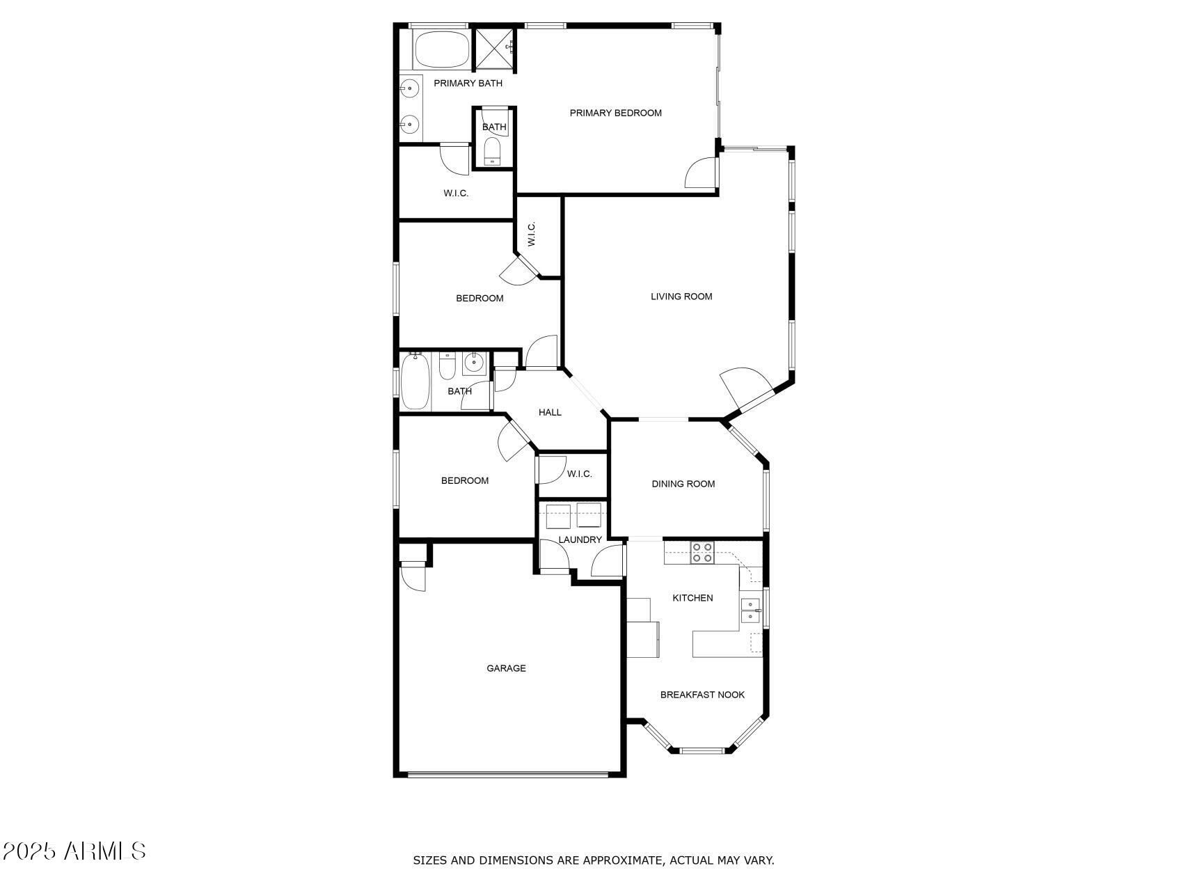 15305 N 85TH Drive