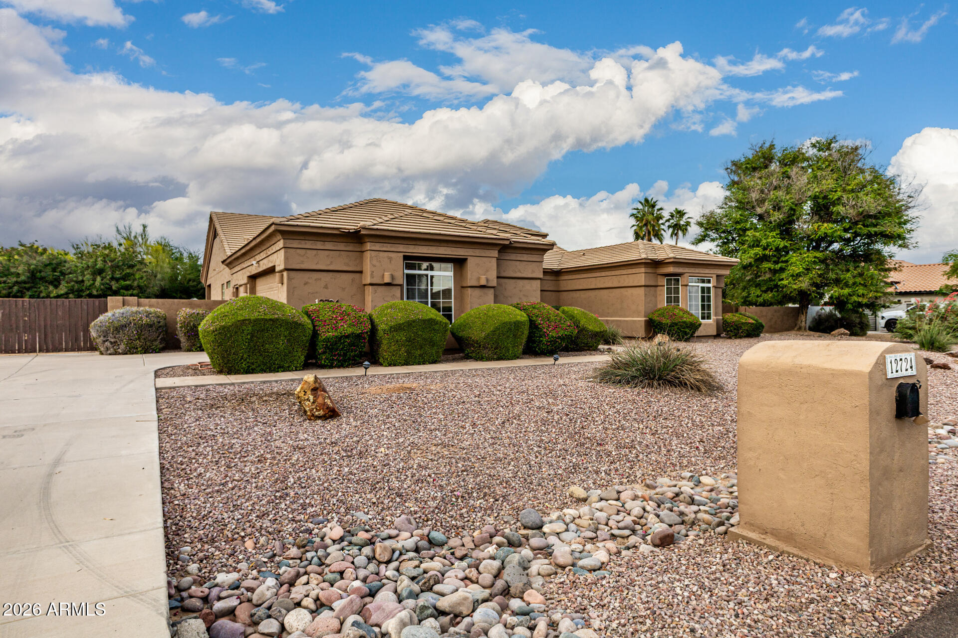 12724 W GEORGIA Avenue