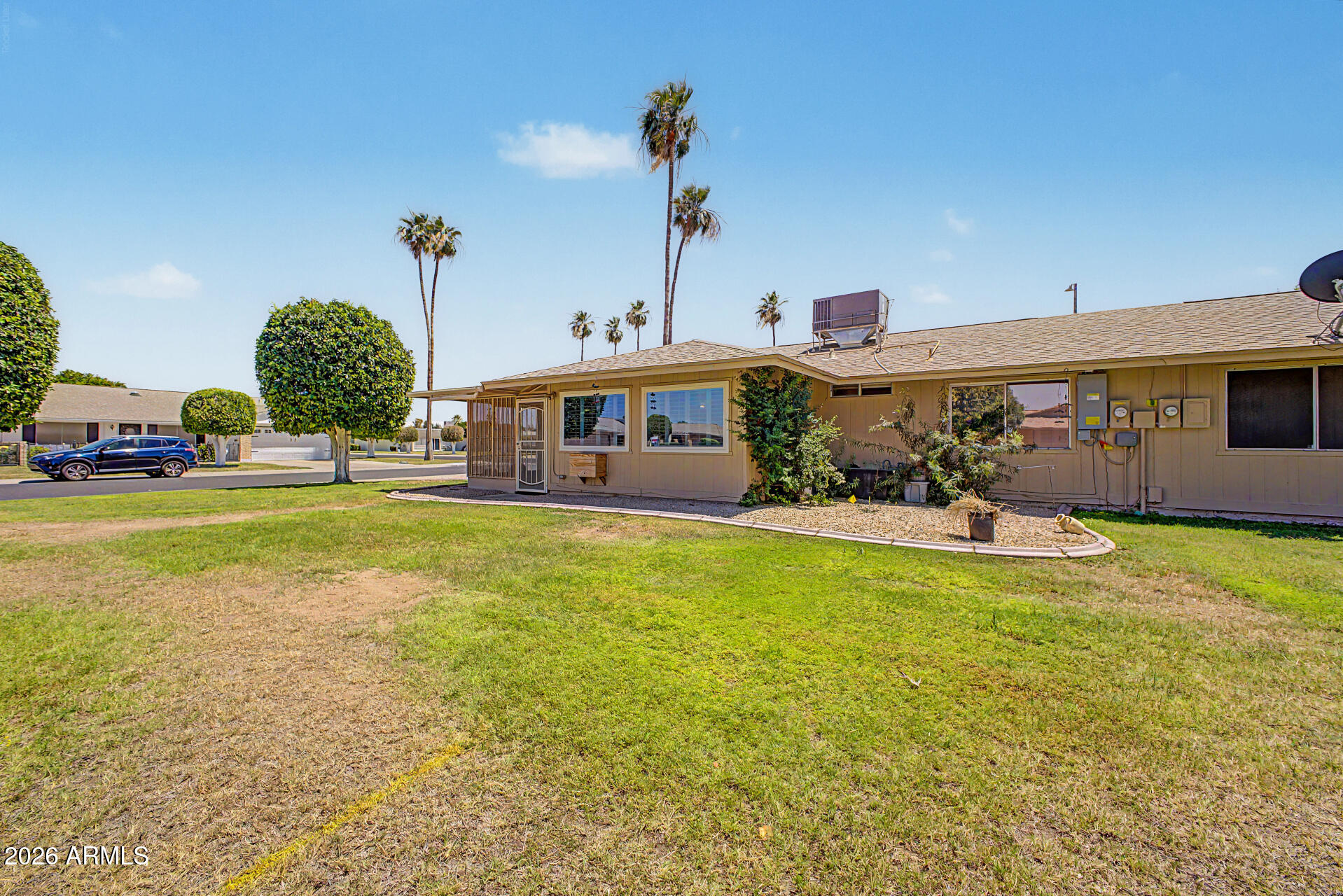 10626 W Talisman Road