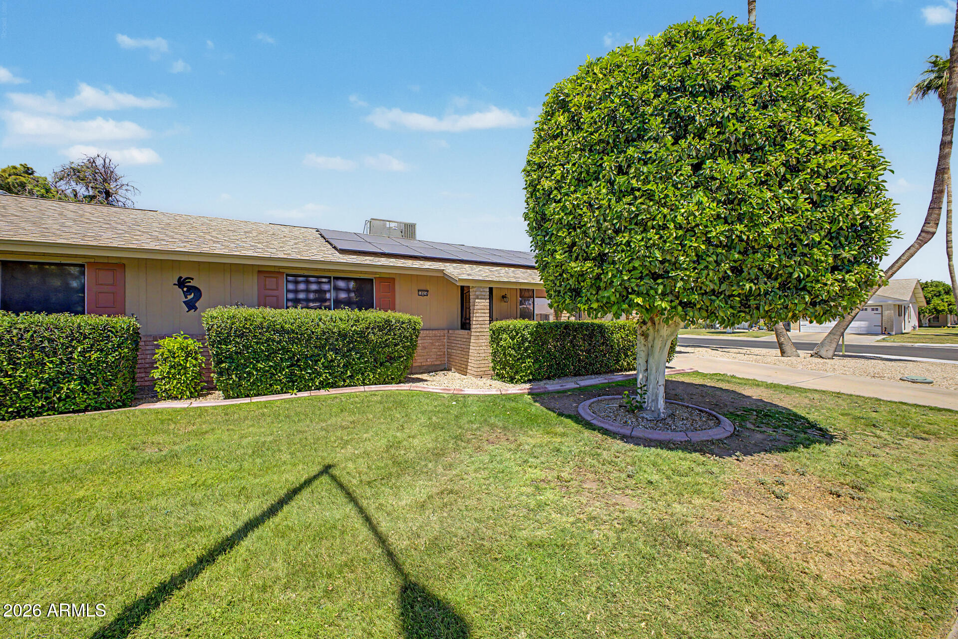 10626 W Talisman Road