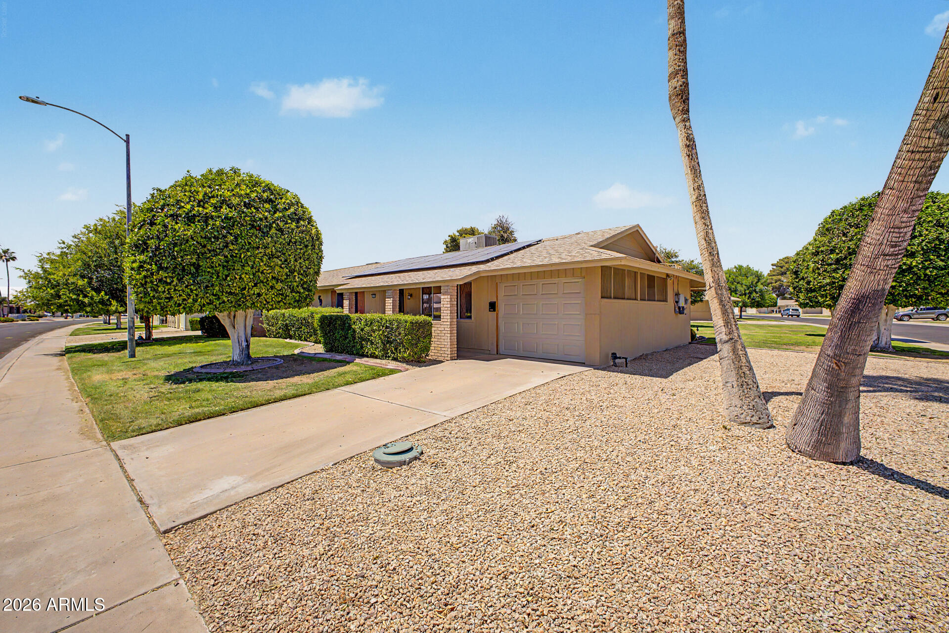 10626 W Talisman Road