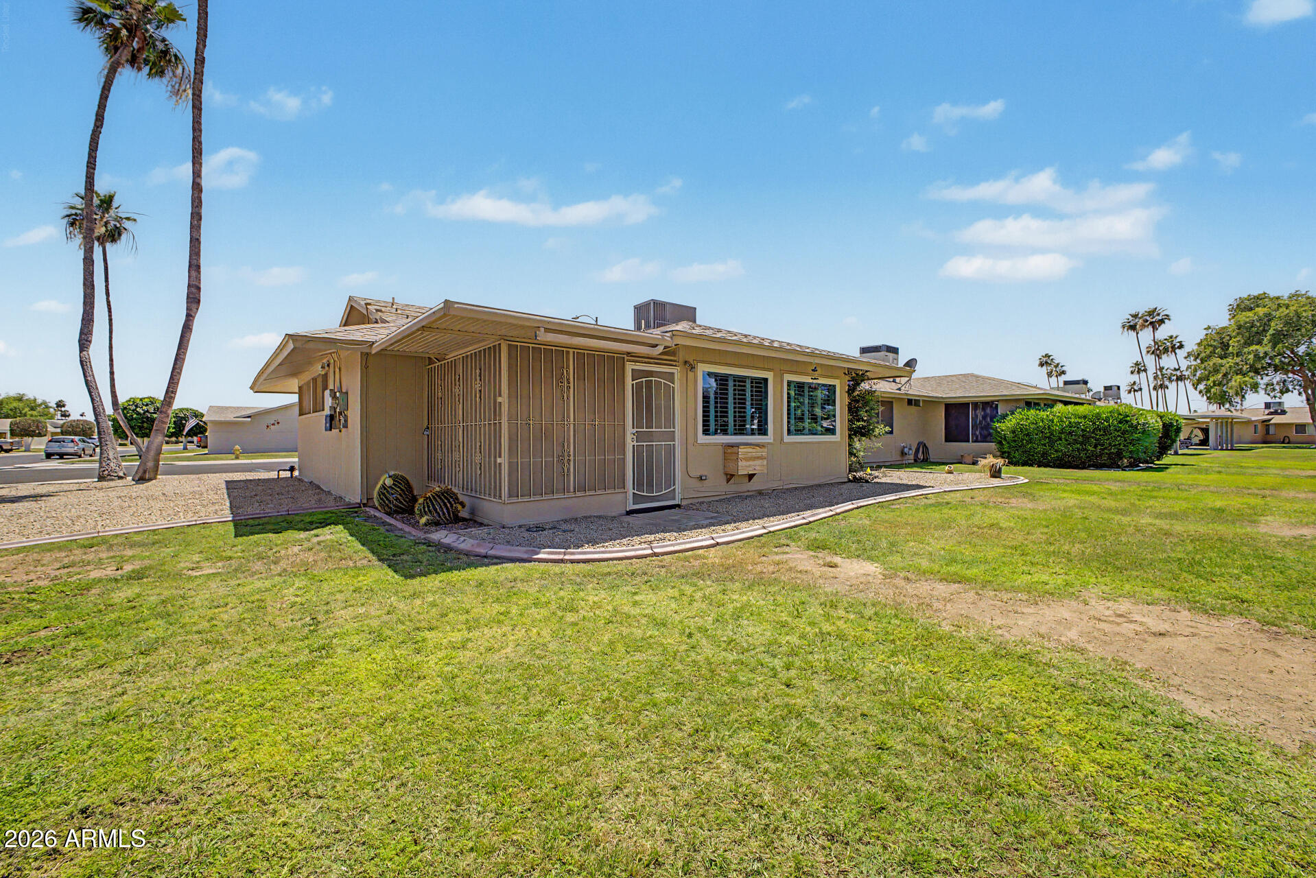 10626 W Talisman Road