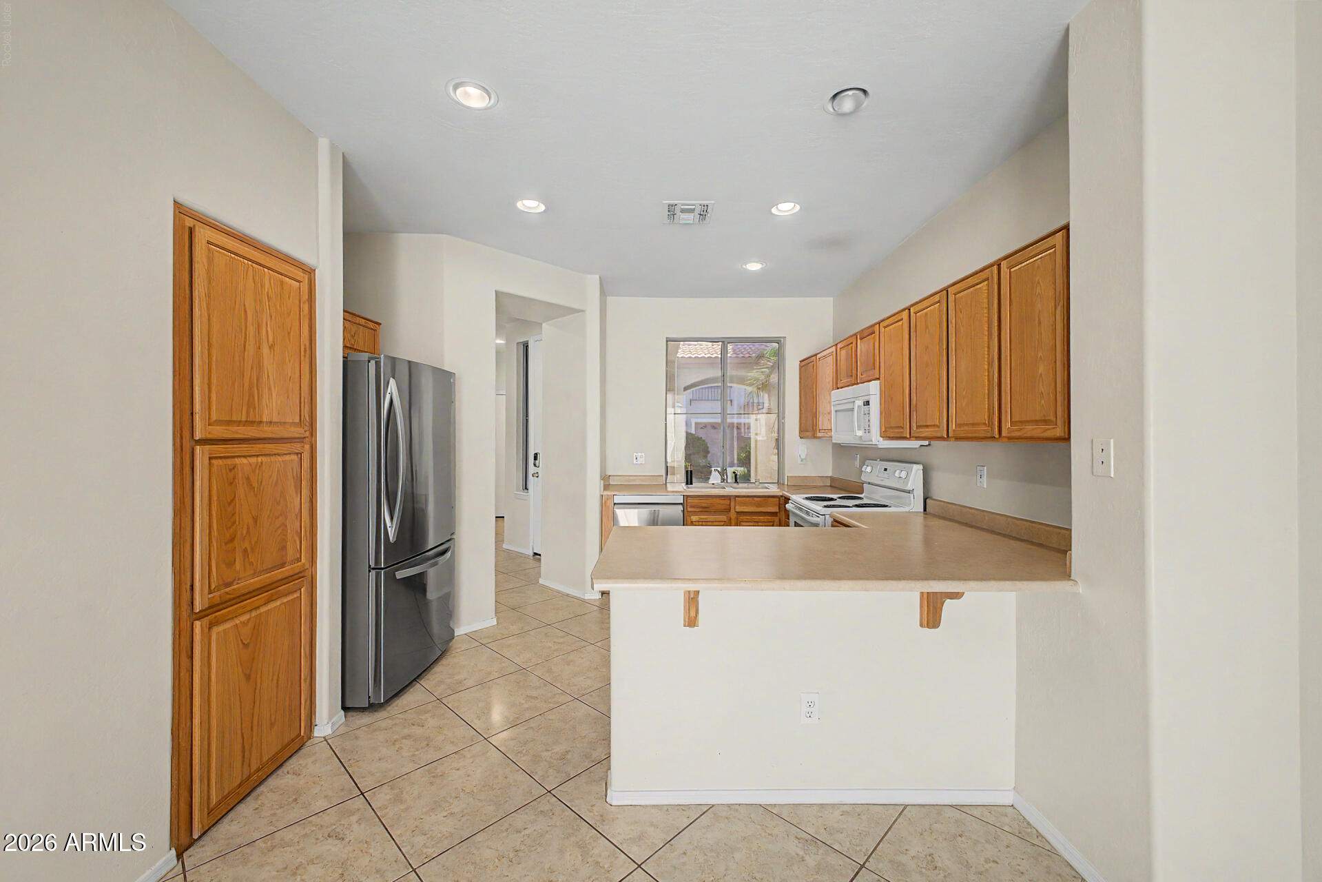 1024 E FRYE Road 1100