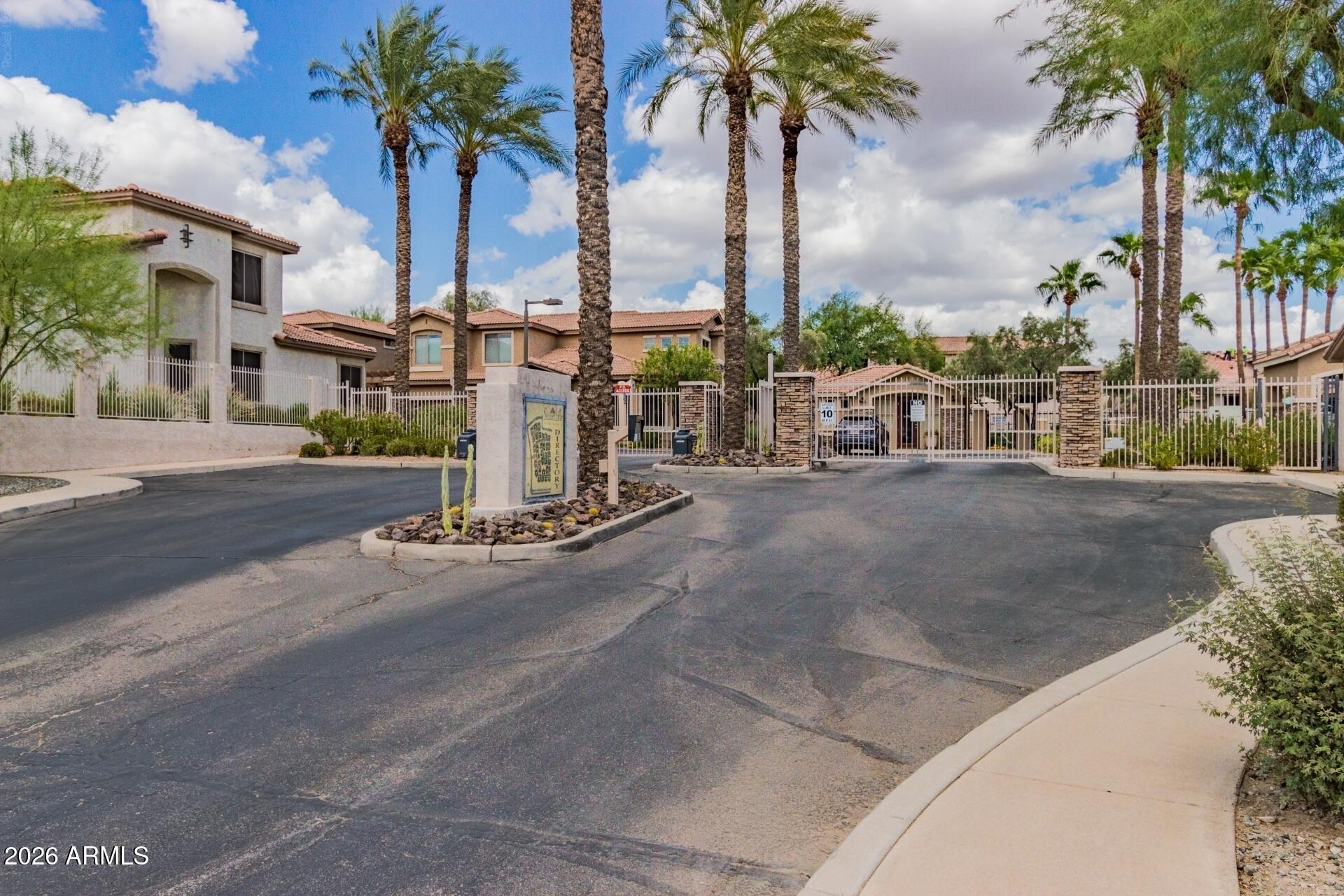 1024 E FRYE Road 1100
