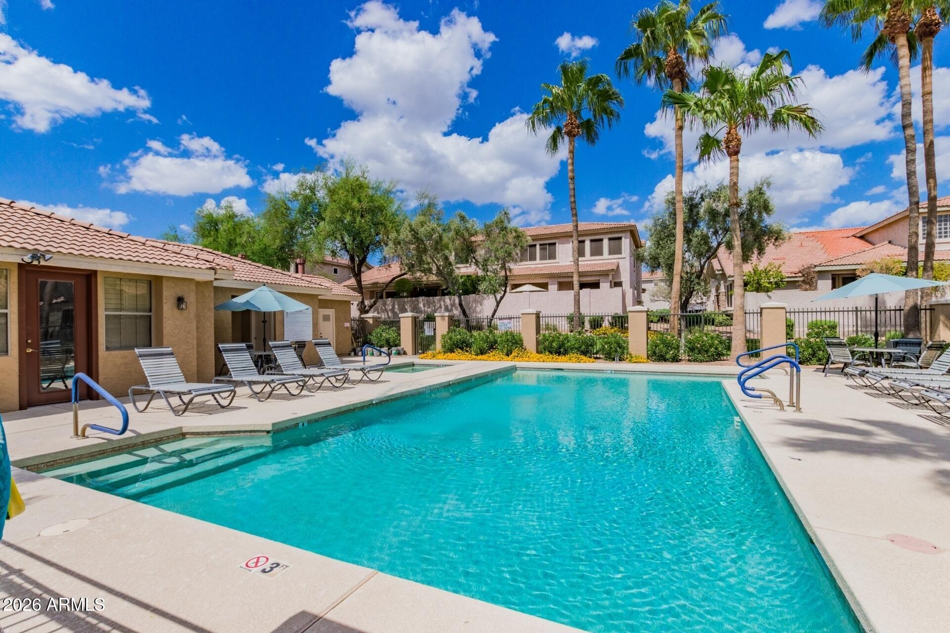 1024 E FRYE Road 1100