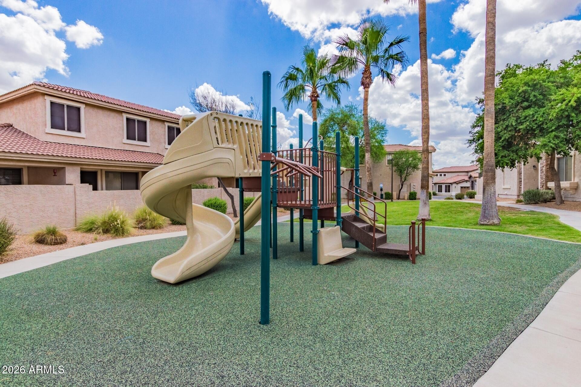 1024 E FRYE Road 1100