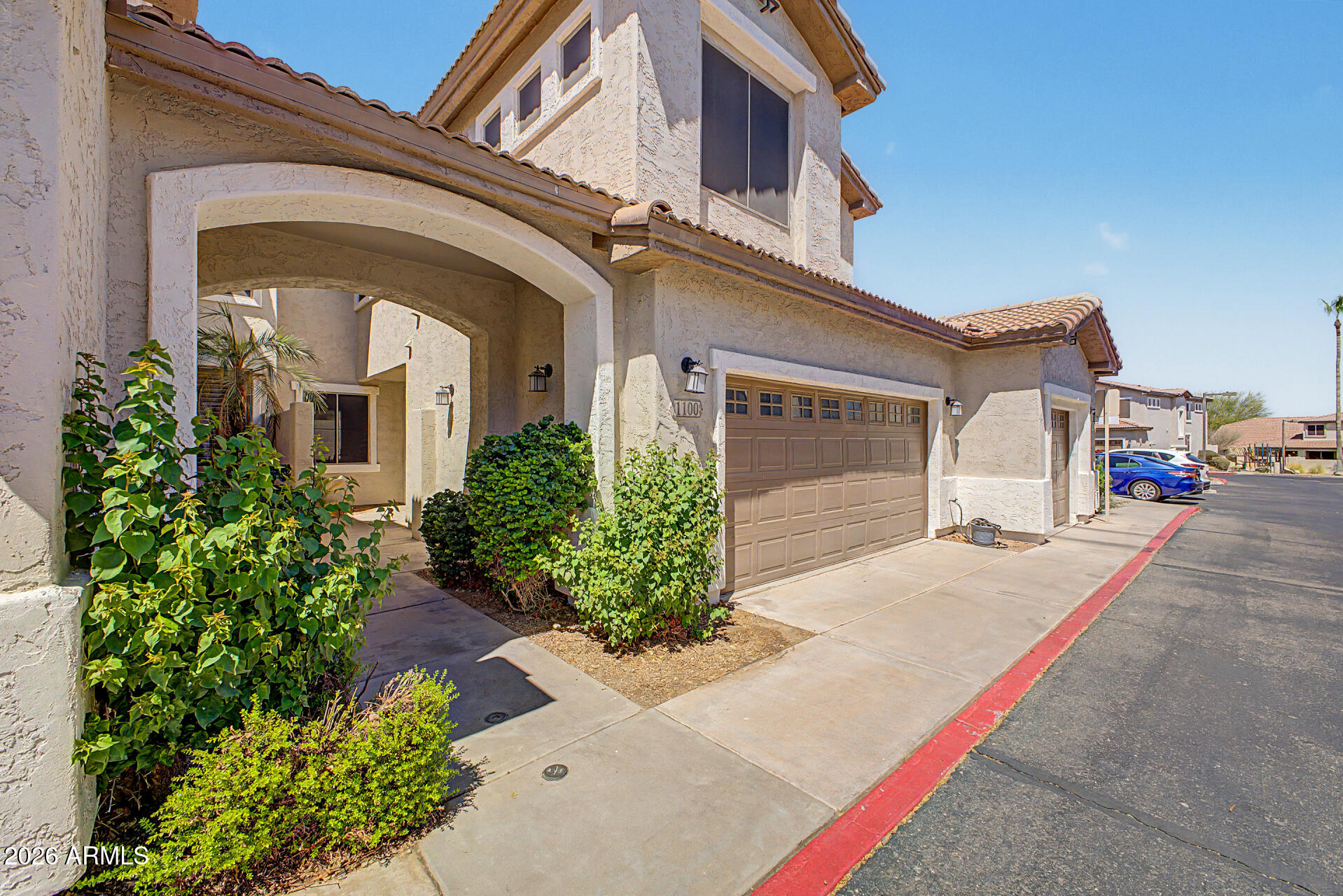 1024 E FRYE Road 1100