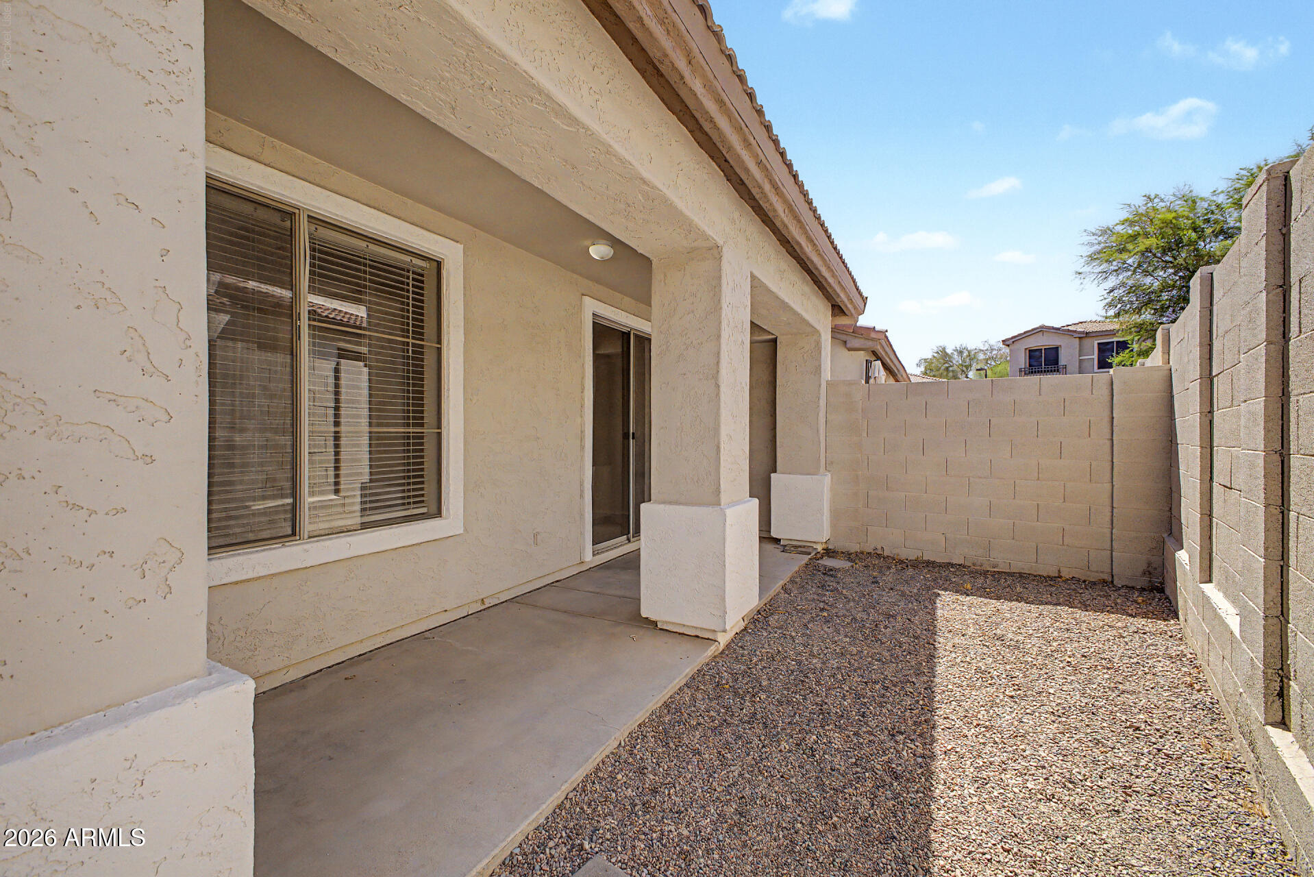 1024 E FRYE Road 1100