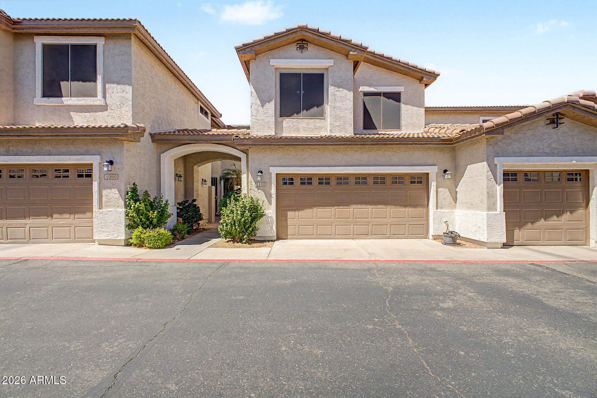 1024 E FRYE Road 1100