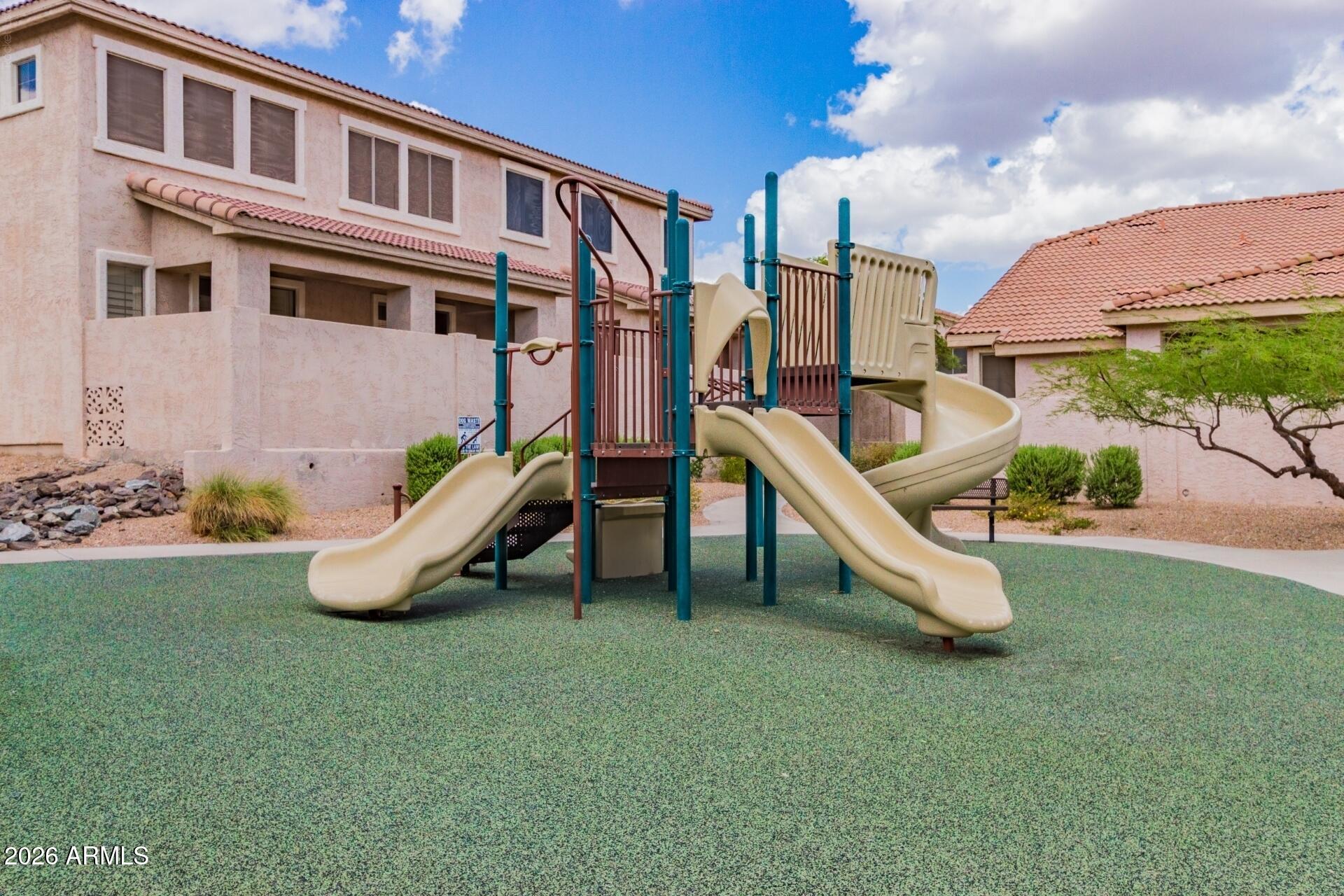 1024 E FRYE Road 1100