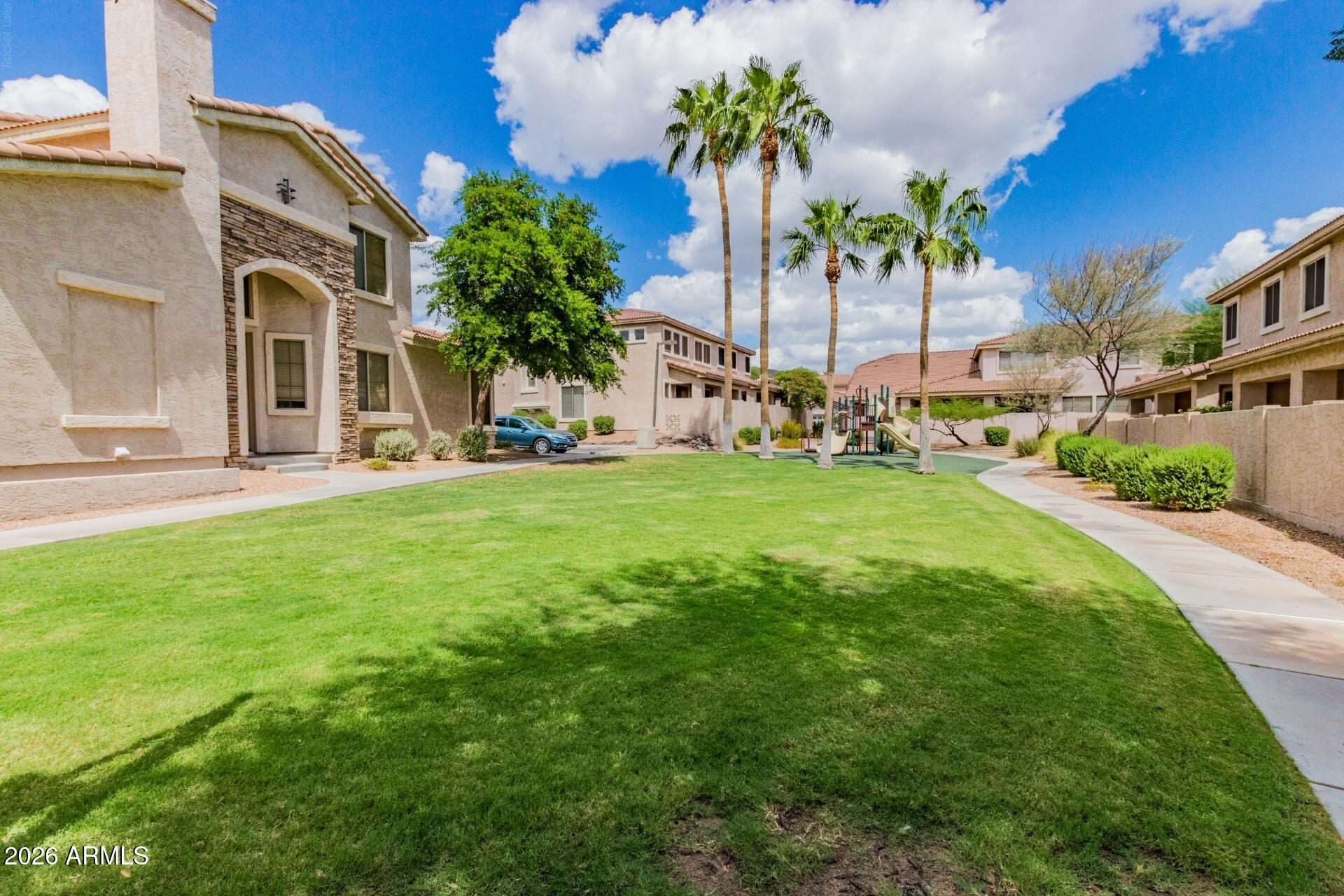 1024 E FRYE Road 1100