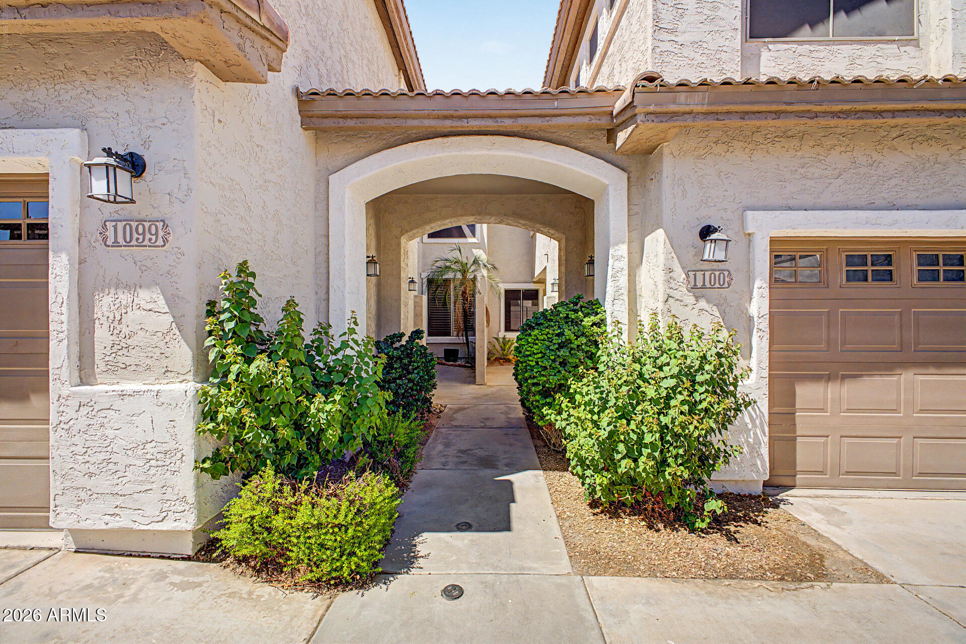 1024 E FRYE Road 1100