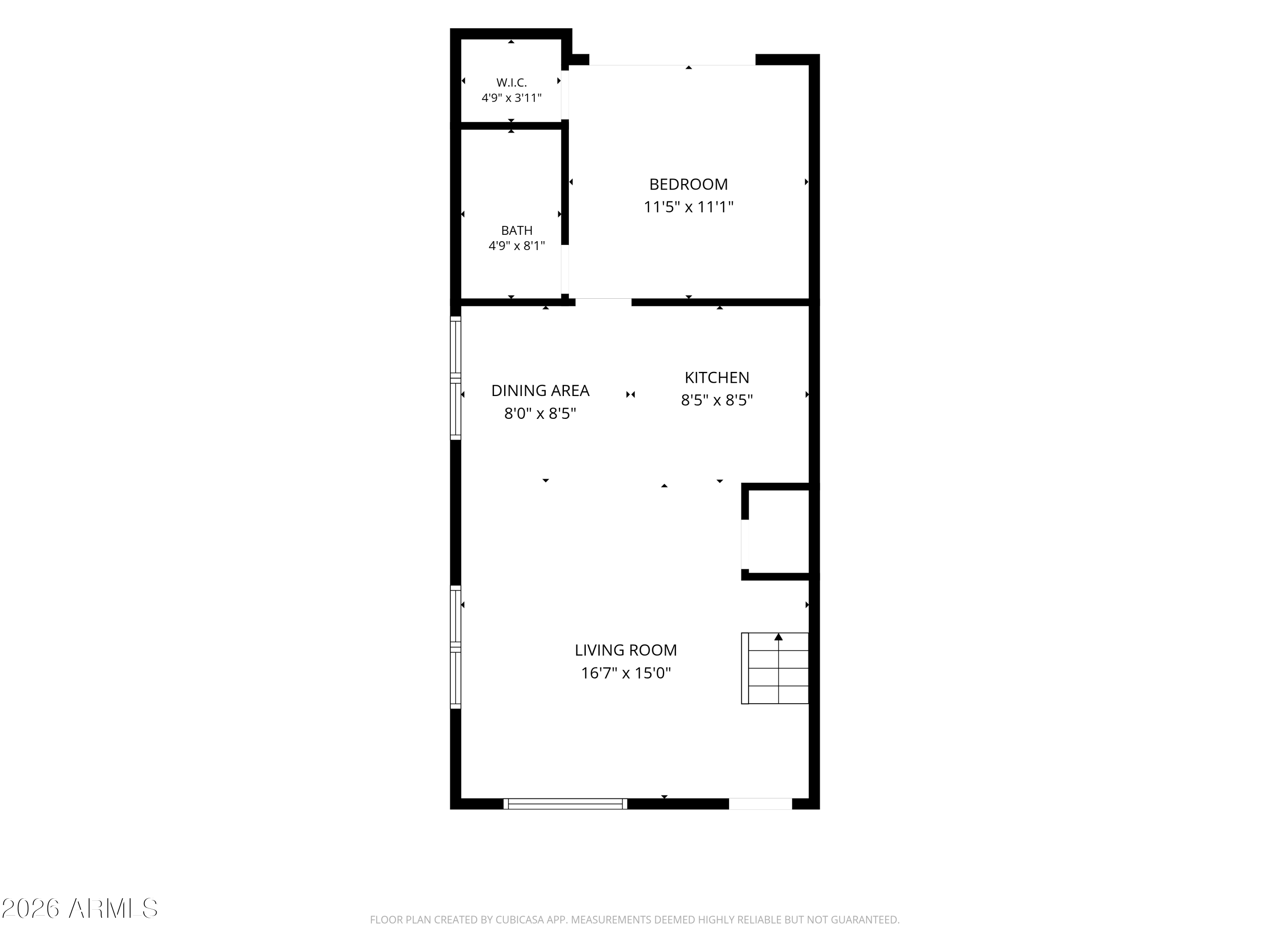 3930 W MONTEREY Street 106