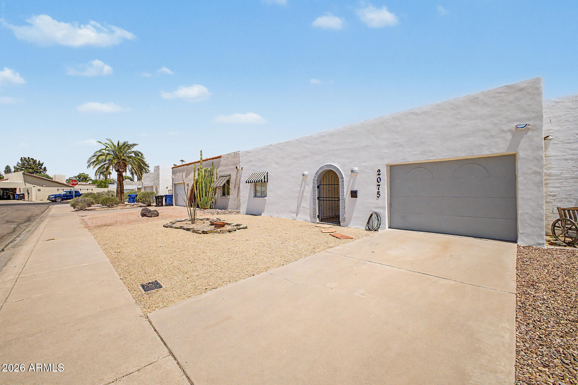 2075 E CAIRO Drive