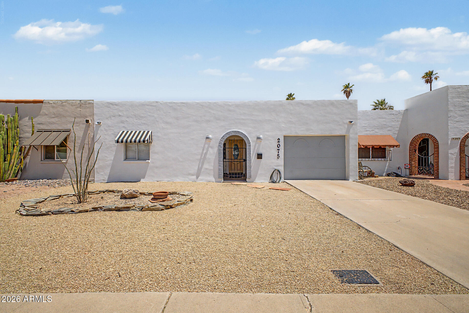 2075 E CAIRO Drive