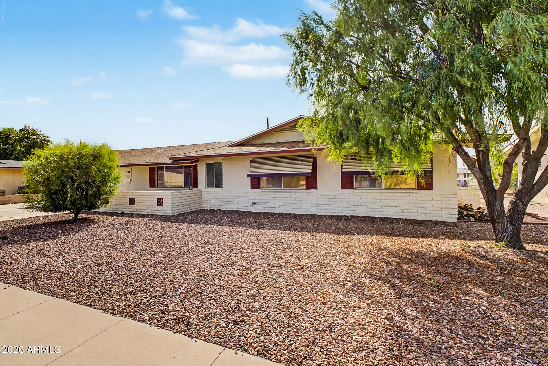 510 N 56TH Place