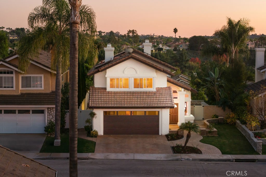 24912 Eaton Lane