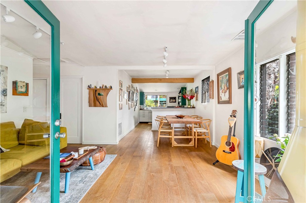 1553 Arroyo Drive