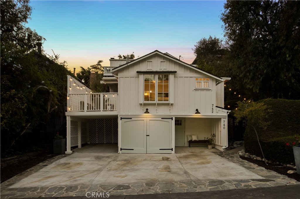 740 Browncroft Drive