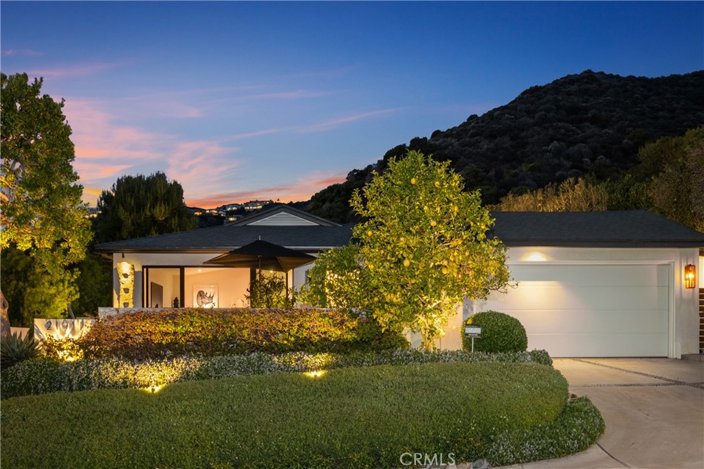 21611 Ocean Vista Drive