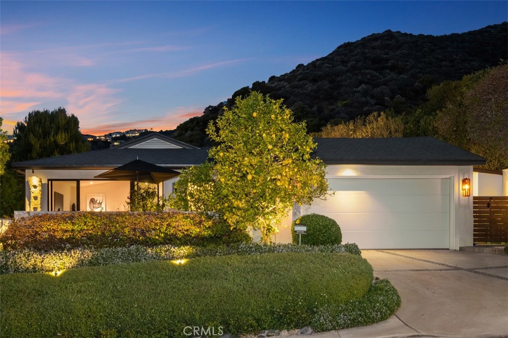 21611 Ocean Vista Drive