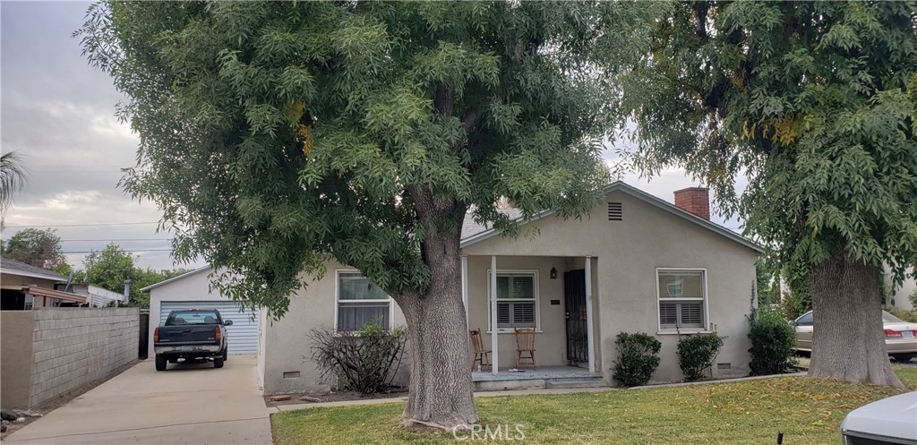 10266 Del Mar Ave. Avenue