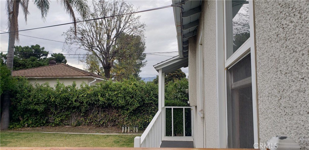 10266 Del Mar Ave. Avenue