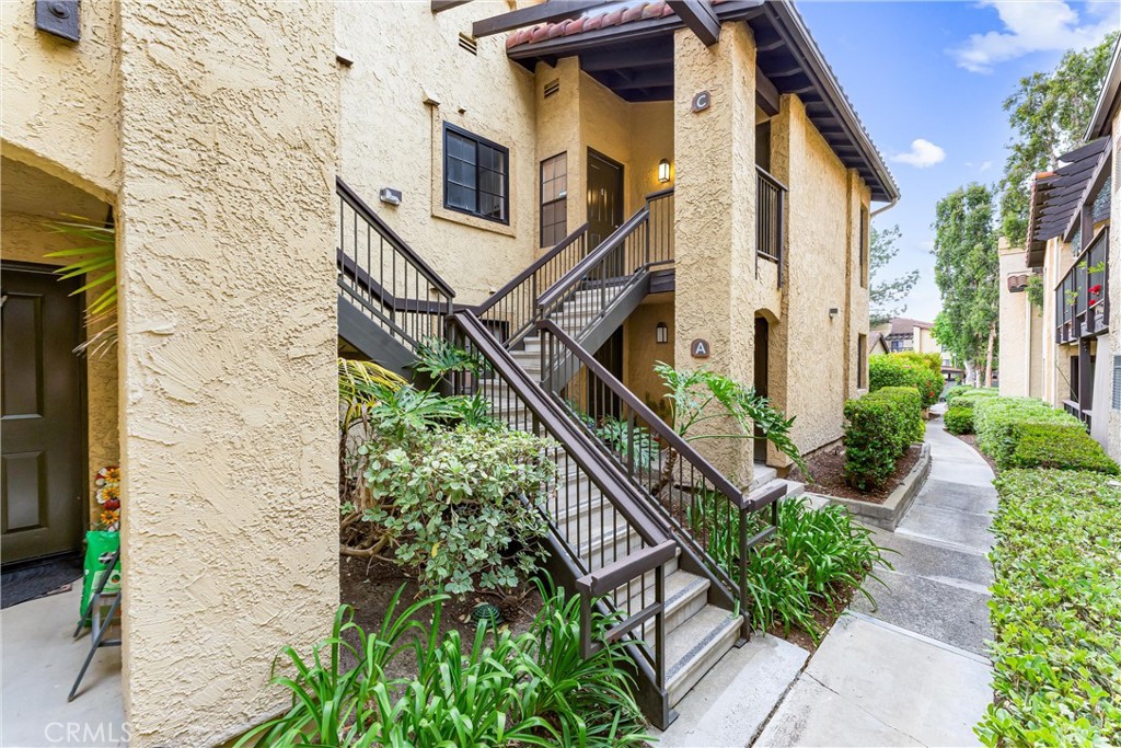 25641 Indian Hill Lane C