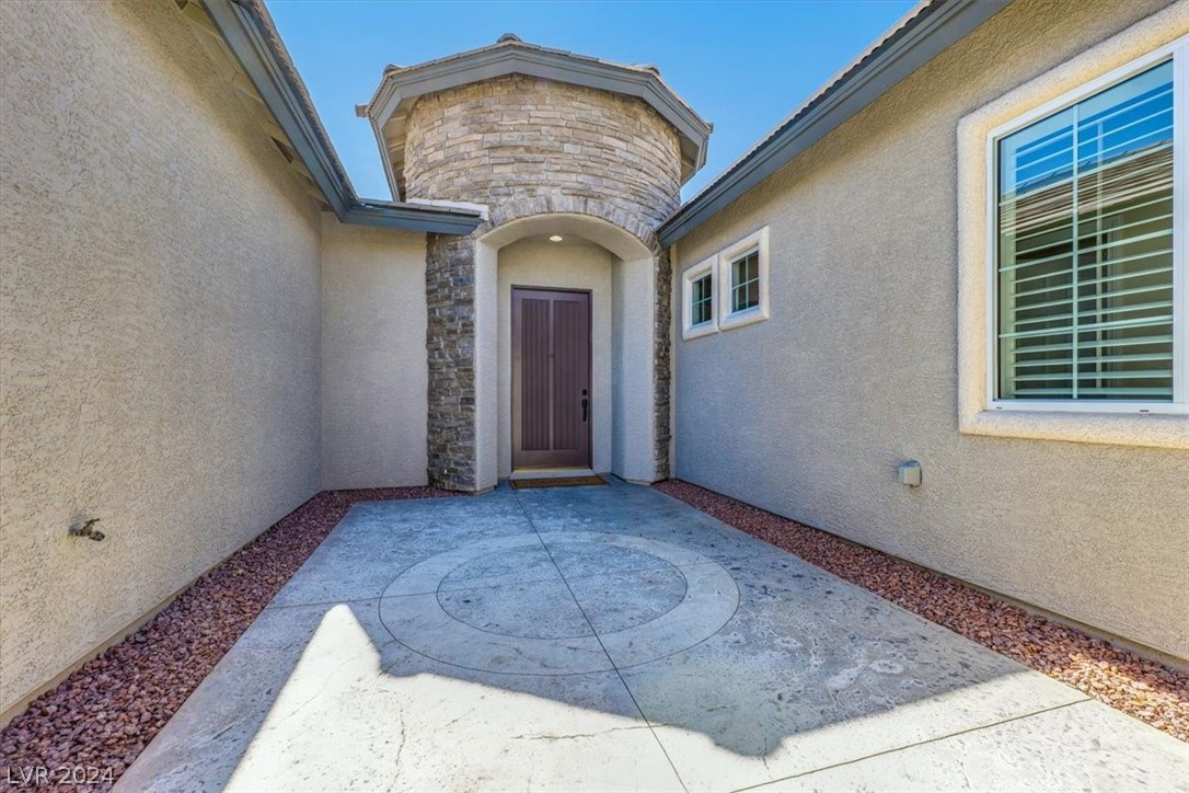 316 Marble Falls Street