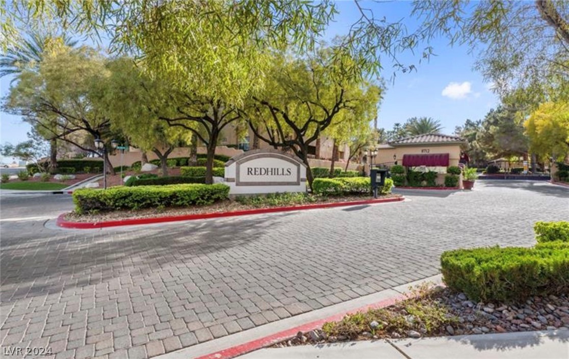 8728 Red Rio Drive 201