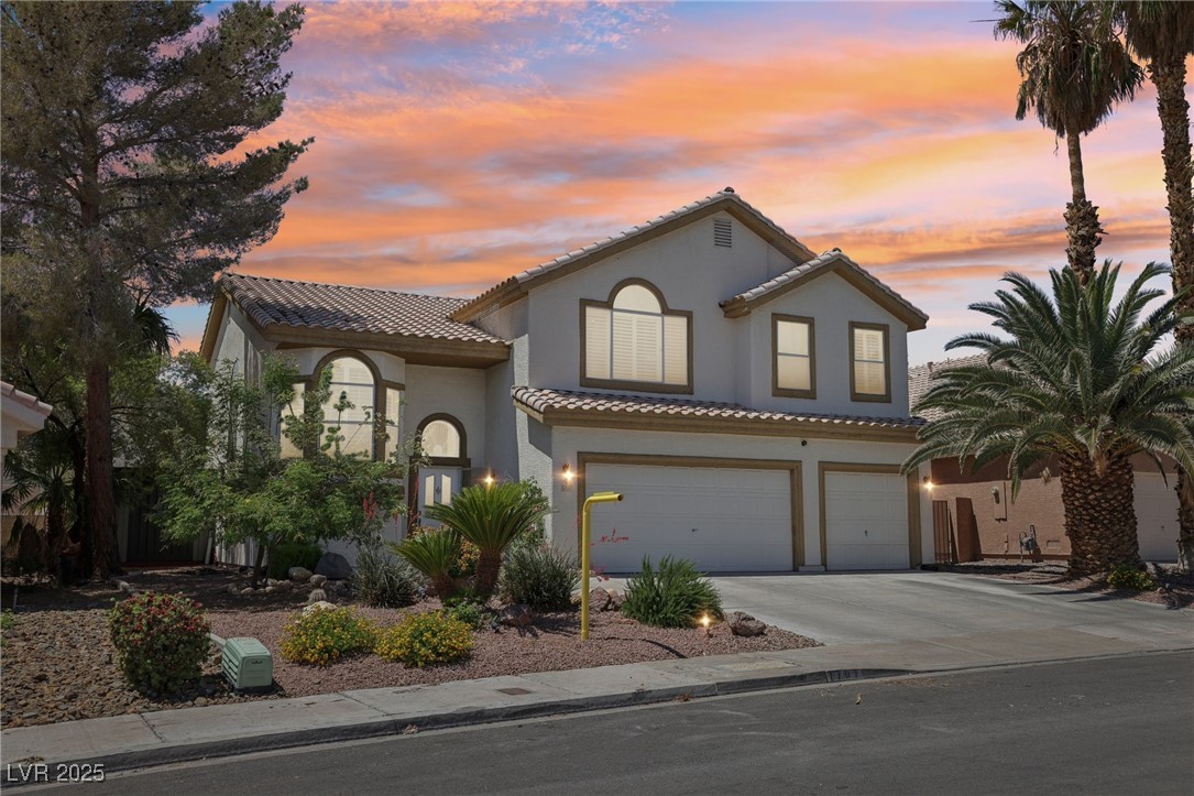 1707 Navarre Lane