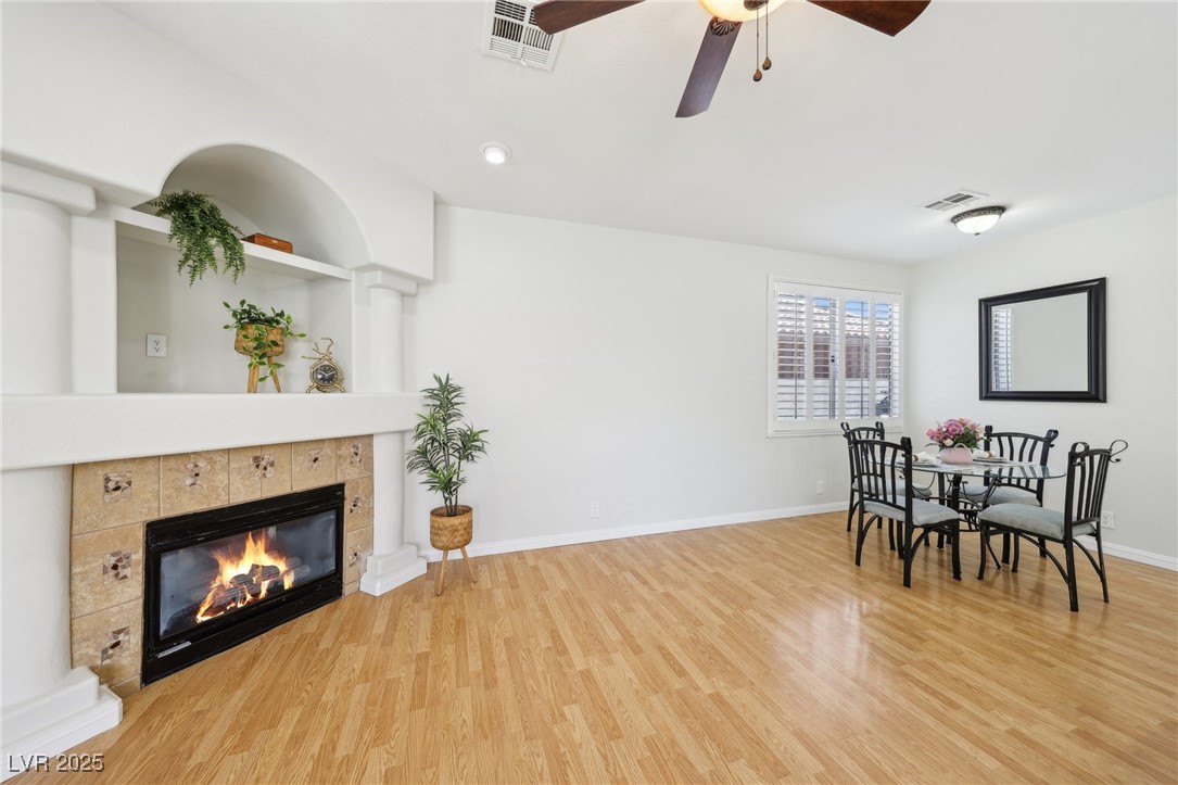 1707 Navarre Lane