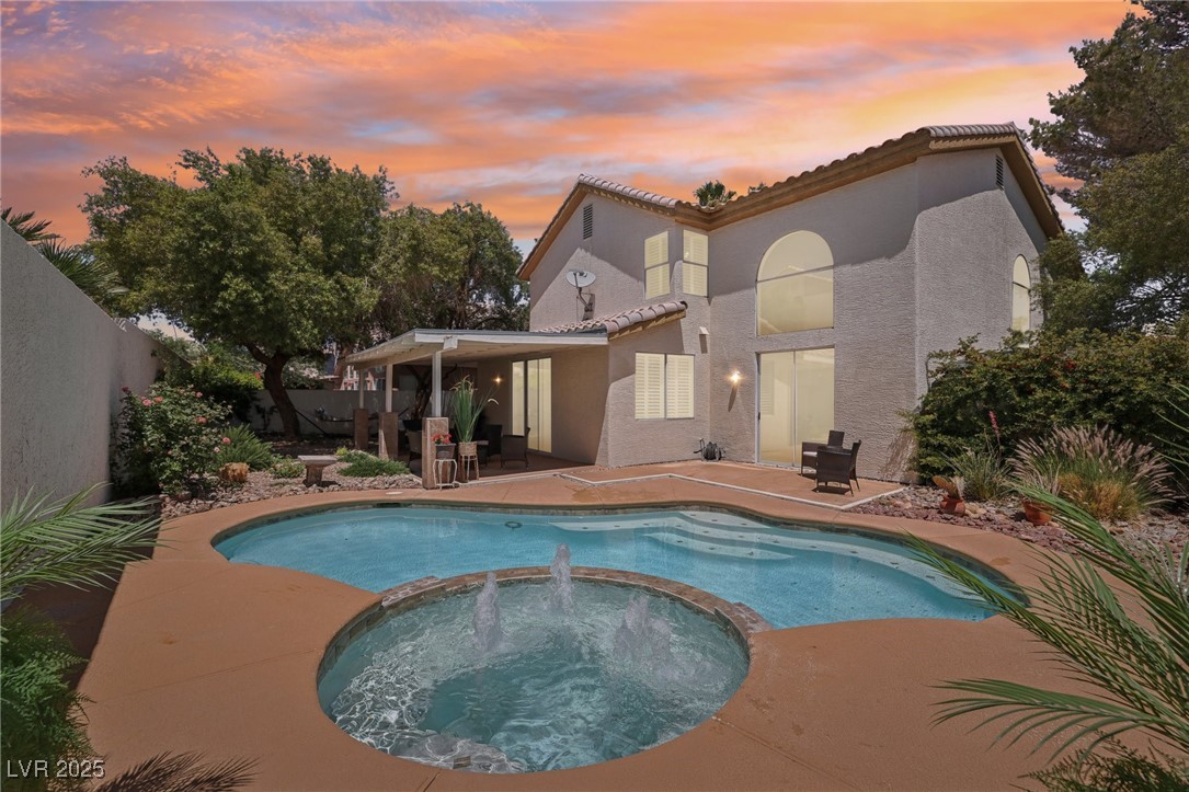1707 Navarre Lane