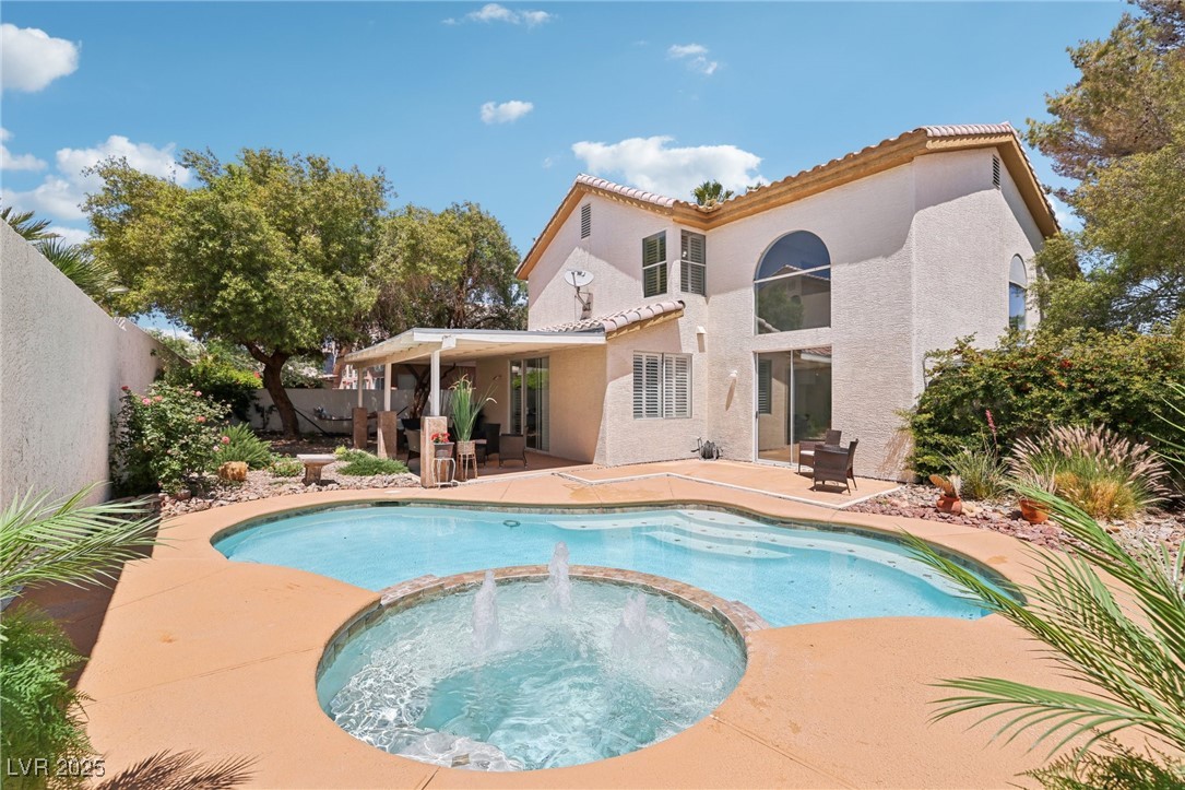 1707 Navarre Lane