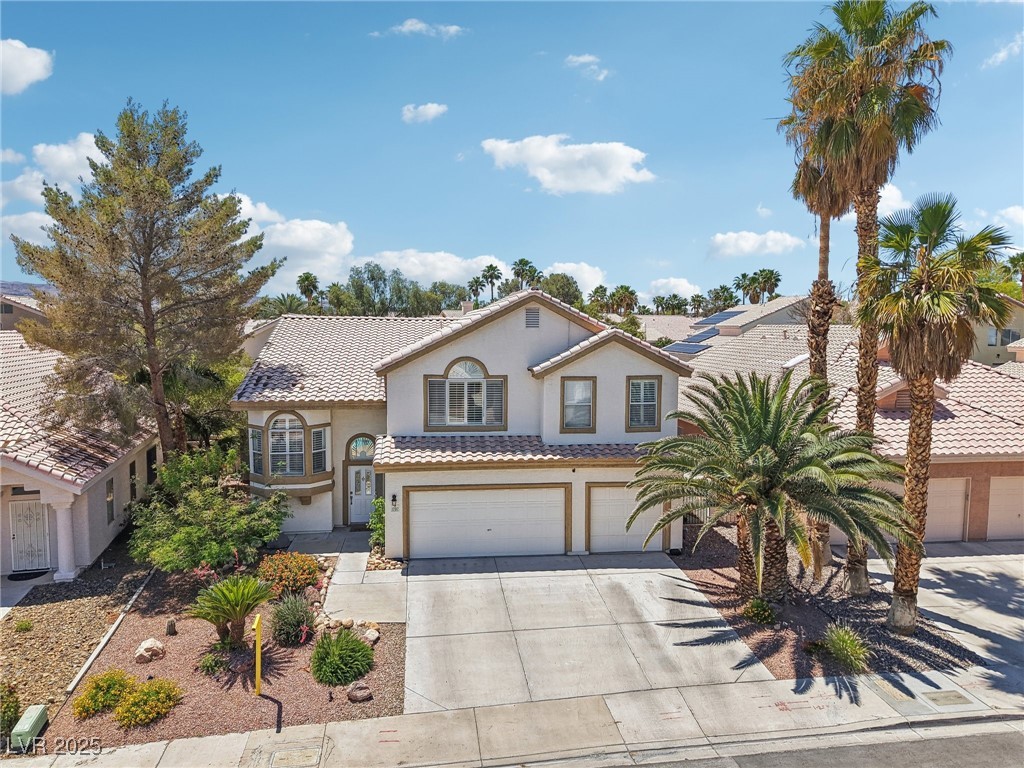 1707 Navarre Lane