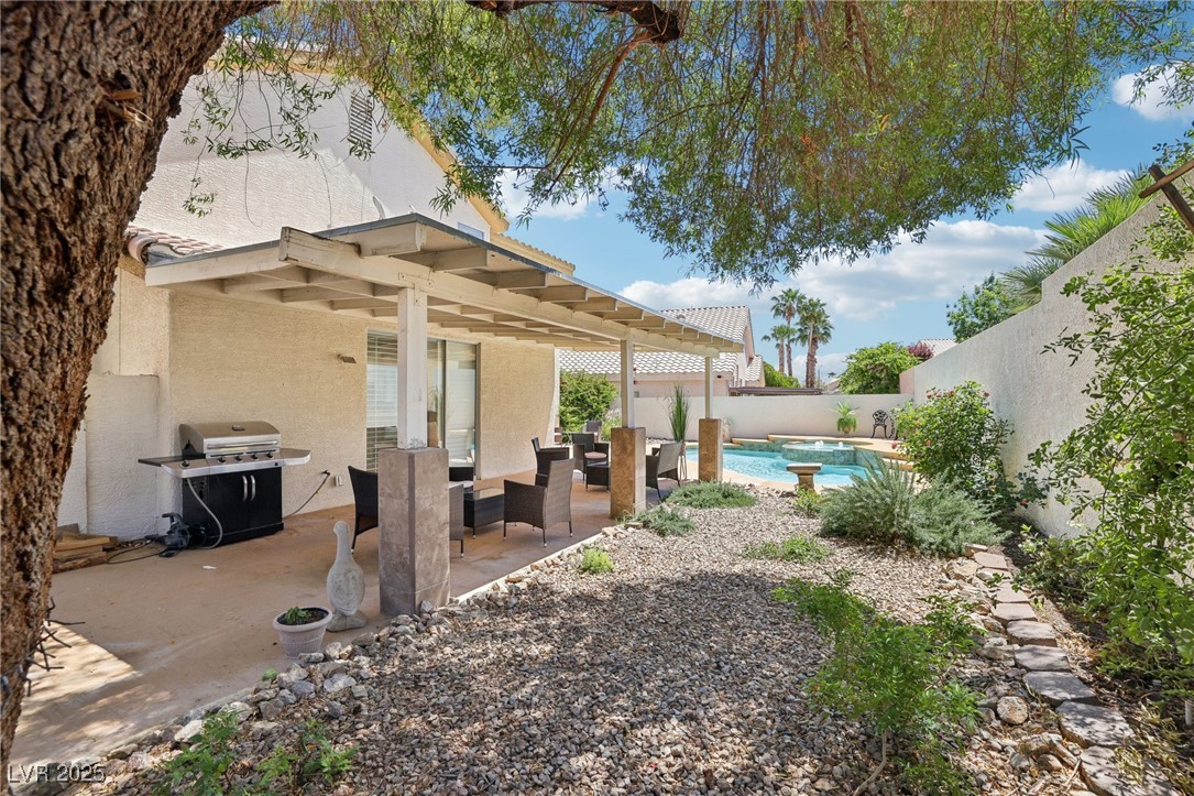 1707 Navarre Lane