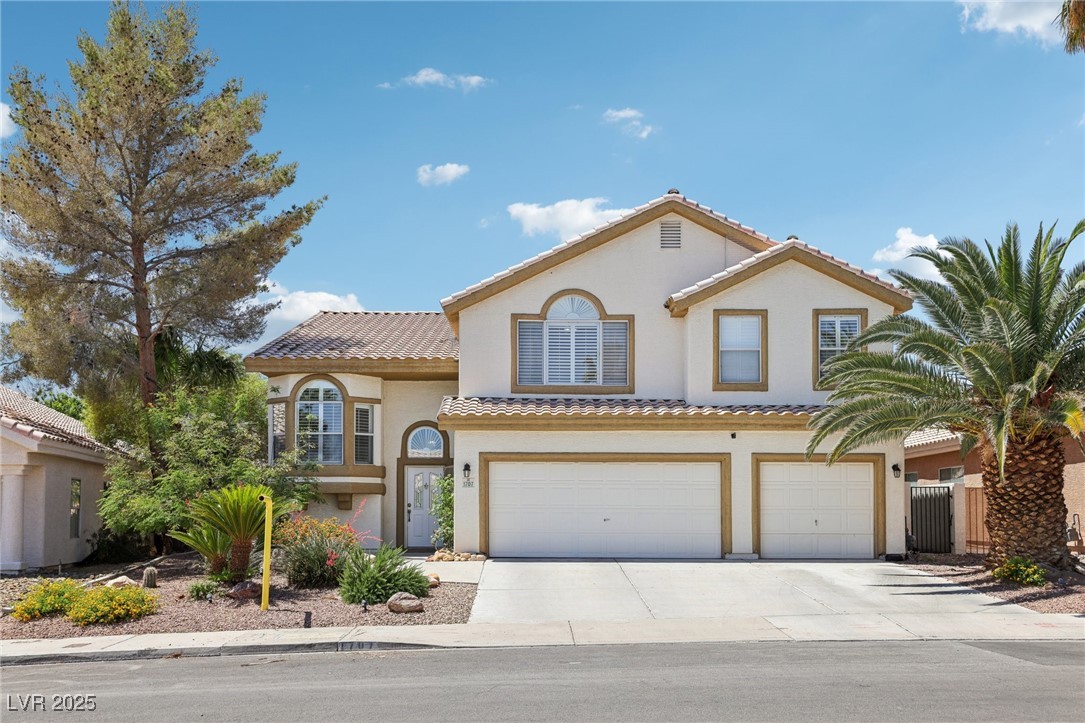 1707 Navarre Lane
