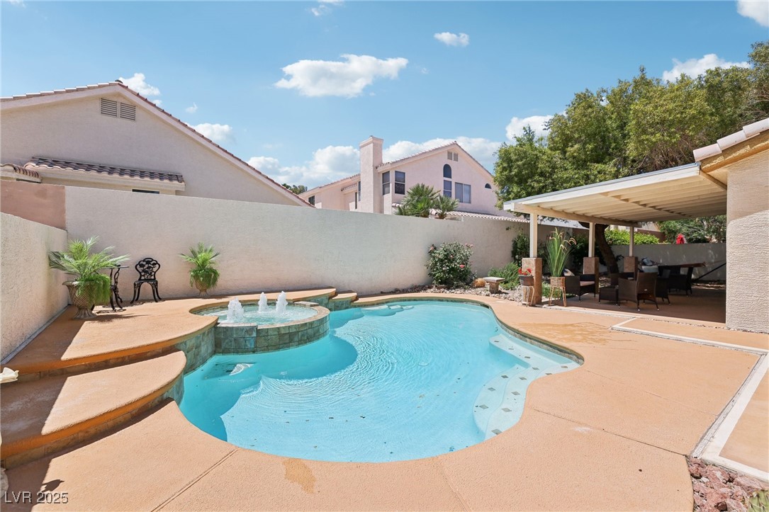 1707 Navarre Lane