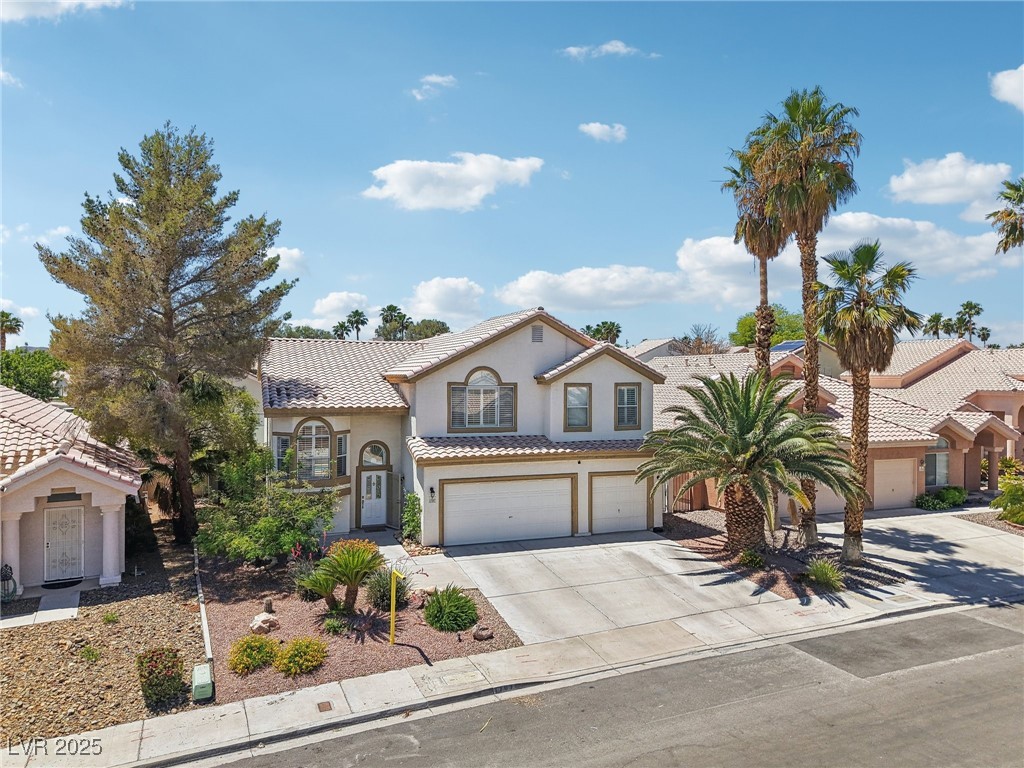 1707 Navarre Lane