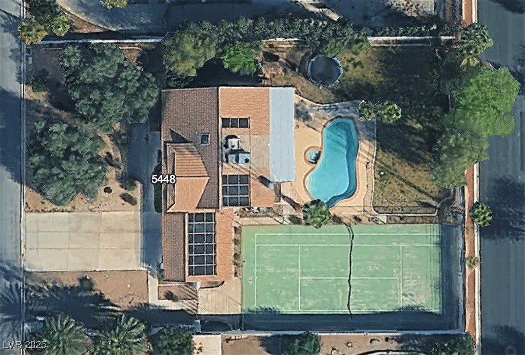 5448 South Mojave Road