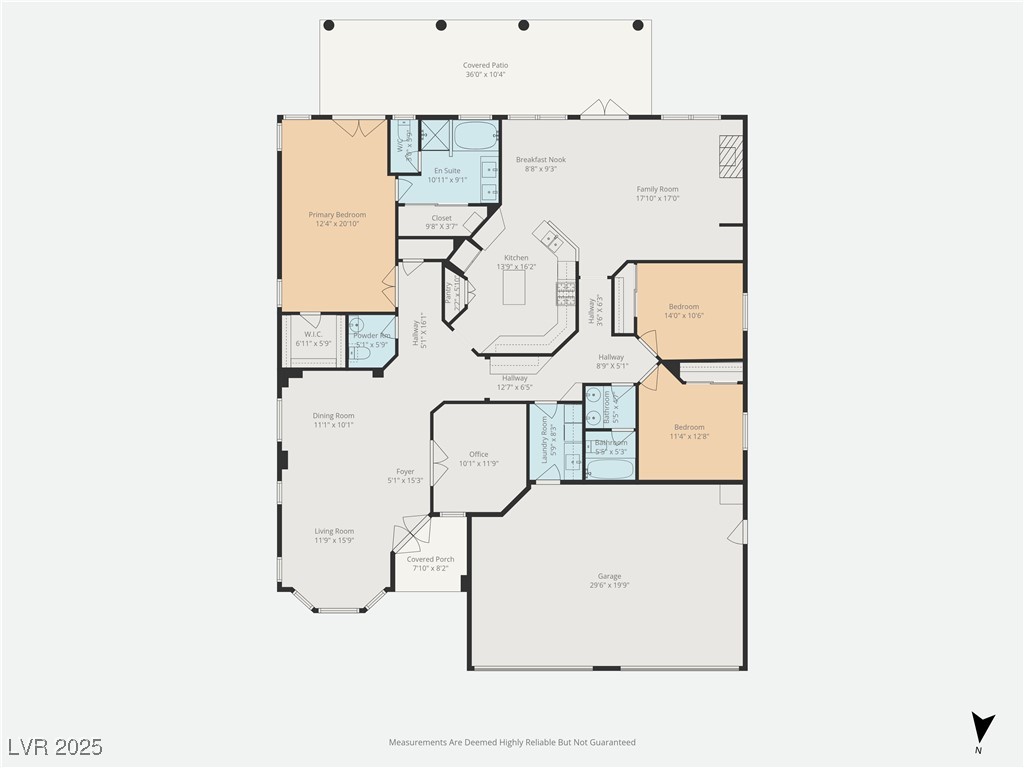 5885 Prospector Trail