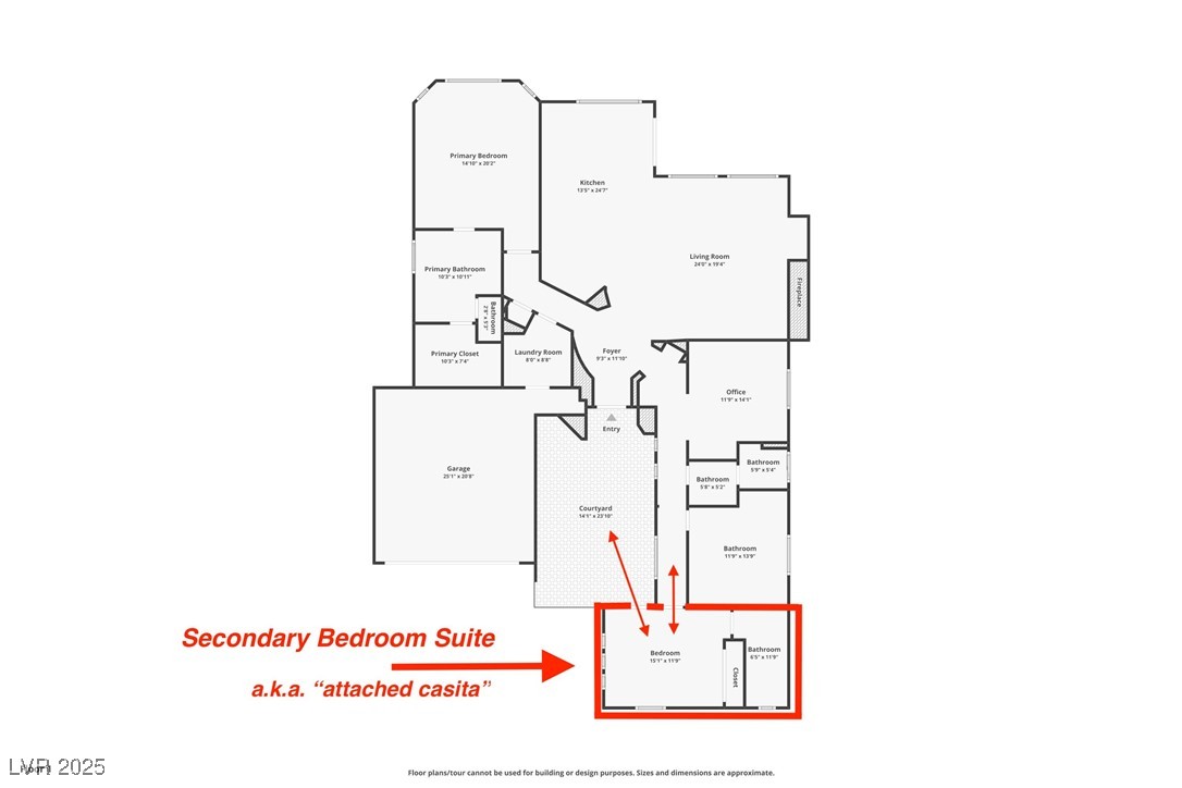 336 Corsicana Street