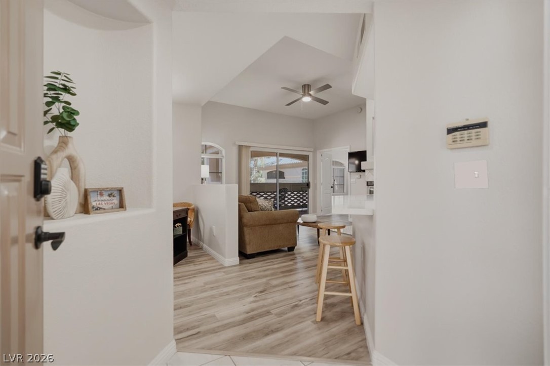 7400 West Flamingo Road 2058