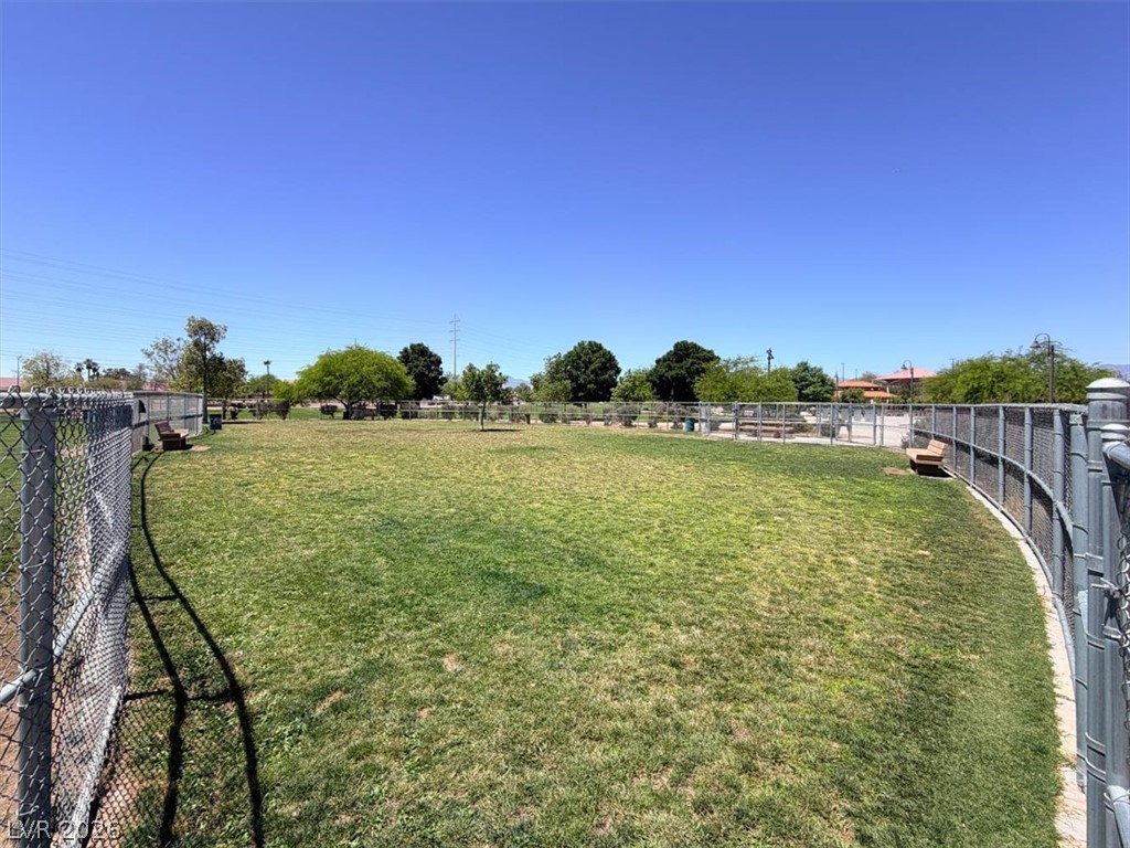 7400 West Flamingo Road 2058