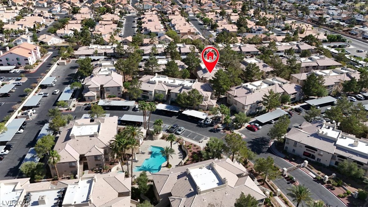 7400 West Flamingo Road 2058
