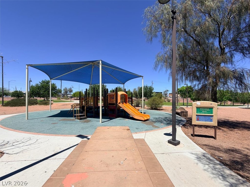 7400 West Flamingo Road 2058