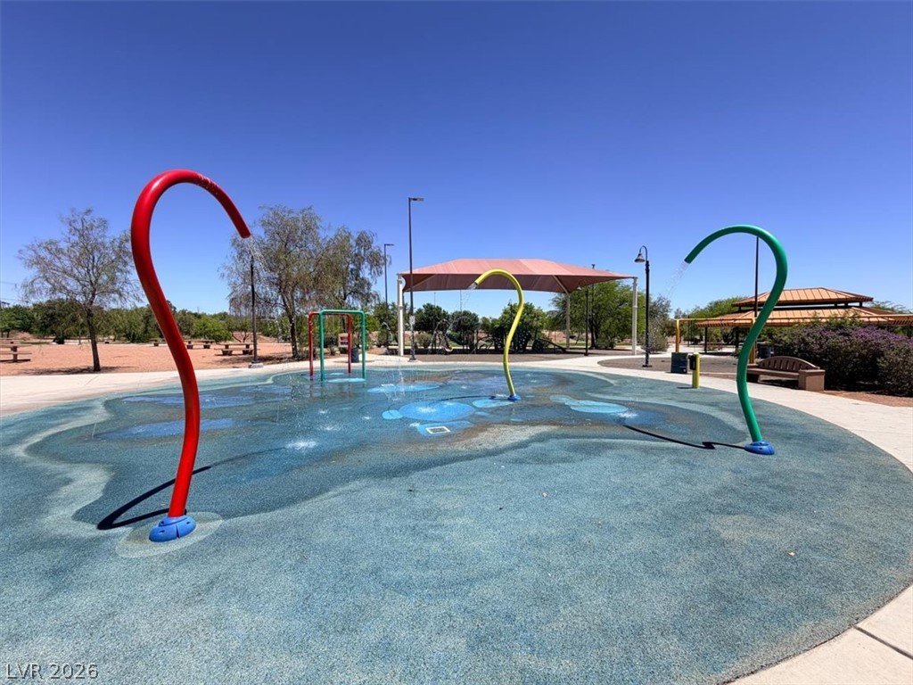 7400 West Flamingo Road 2058