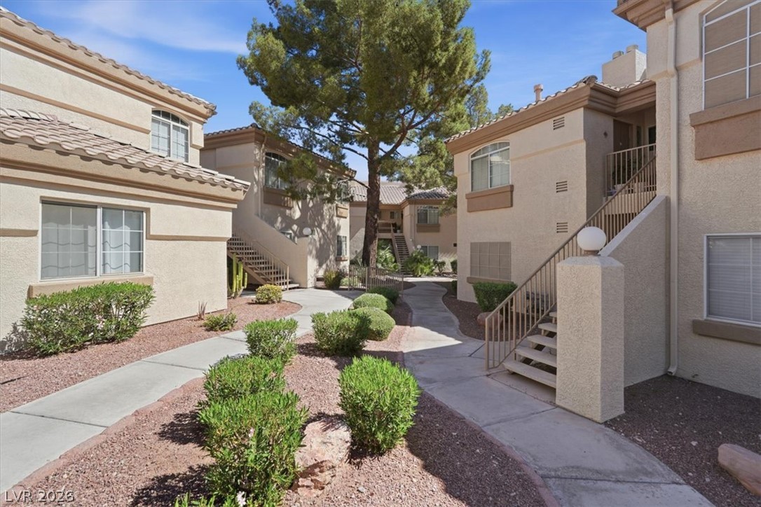7400 West Flamingo Road 2058