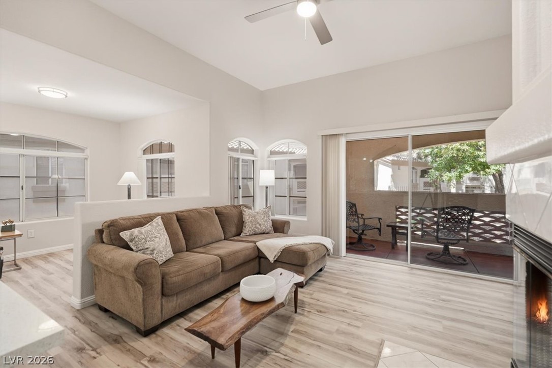 7400 West Flamingo Road 2058