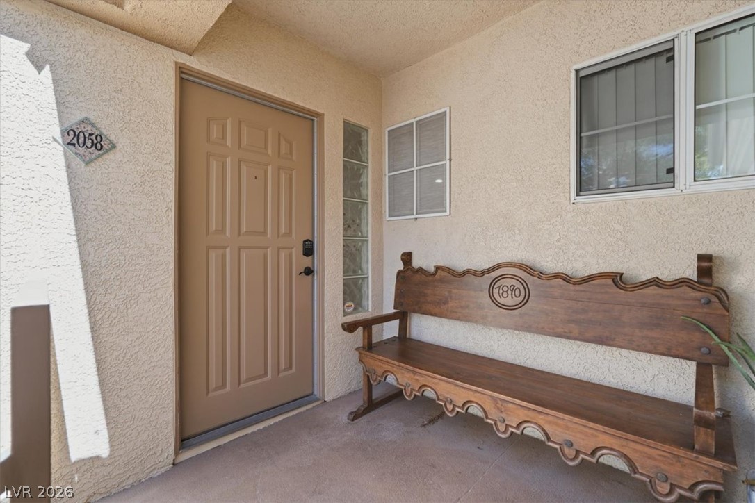 7400 West Flamingo Road 2058